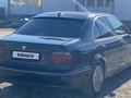 BMW 528 1998 года за 2 950 000 тг. в Шымкент – фото 4