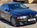 BMW 528 1998 года за 2 950 000 тг. в Шымкент – фото 3