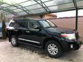 Toyota Land Cruiser 2012 года за 20 500 000 тг. в Алматы