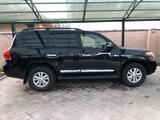 Toyota Land Cruiser 2012 года за 20 500 000 тг. в Алматы – фото 2