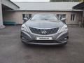 Hyundai Grandeur 2013 годаүшін8 000 000 тг. в Алматы – фото 10