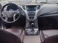 Hyundai Grandeur 2013 годаүшін8 000 000 тг. в Алматы – фото 16