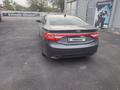 Hyundai Grandeur 2013 годаүшін8 000 000 тг. в Алматы – фото 7