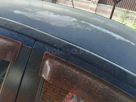 Toyota Yaris 2007 года за 2 500 000 тг. в Алматы – фото 10