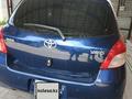 Toyota Yaris 2007 года за 2 500 000 тг. в Алматы – фото 11
