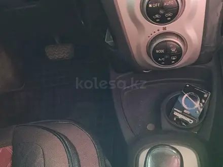Toyota Yaris 2007 года за 2 500 000 тг. в Алматы