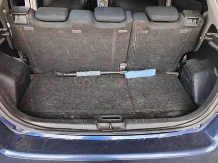 Toyota Yaris 2007 года за 2 500 000 тг. в Алматы – фото 3