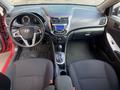 Hyundai Solaris 2011 годаfor4 200 000 тг. в Костанай – фото 27