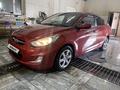 Hyundai Solaris 2011 годаfor4 200 000 тг. в Костанай – фото 8