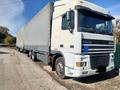 DAF  XF 95 1998 годаүшін20 000 000 тг. в Алматы