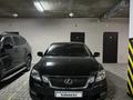 Lexus GS 300 2011 года за 9 000 000 тг. в Семей