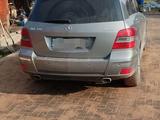 Mercedes-Benz GLK 300 2010 годаүшін8 000 000 тг. в Каскелен – фото 3