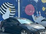 Hyundai Sonata 2018 года за 9 200 000 тг. в Алматы