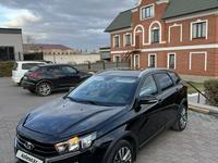 ВАЗ (Lada) Vesta SW Cross 2021 года за 6 770 000 тг. в Караганда