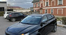 ВАЗ (Lada) Vesta SW Cross 2021 года за 6 770 000 тг. в Караганда