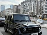 Mercedes-Benz G 500 2016 года за 45 000 000 тг. в Алматы