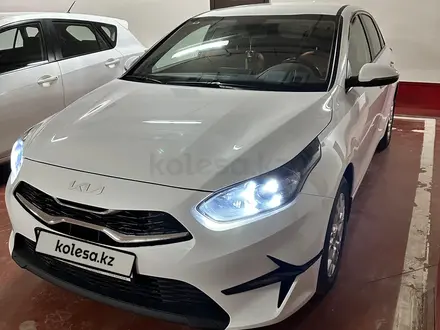 Kia Cee'd 2023 года за 10 700 000 тг. в Астана – фото 5