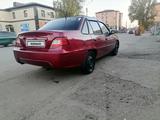 Daewoo Nexia 2010 годаfor1 300 000 тг. в Павлодар – фото 4