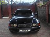 BMW 728 1996 года за 4 300 000 тг. в Алматы