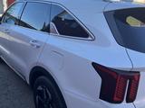 Kia Sorento 2025 года за 24 000 000 тг. в Усть-Каменогорск – фото 4