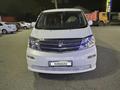 Toyota Alphard 2003 года за 7 700 000 тг. в Алматы – фото 4