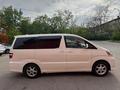 Toyota Alphard 2003 года за 7 700 000 тг. в Алматы – фото 10