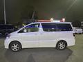Toyota Alphard 2003 года за 7 700 000 тг. в Алматы – фото 2