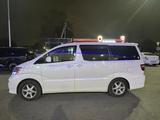Toyota Alphard 2003 годаүшін7 700 000 тг. в Алматы – фото 2