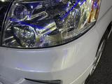 Toyota Alphard 2003 годаүшін7 700 000 тг. в Алматы – фото 3