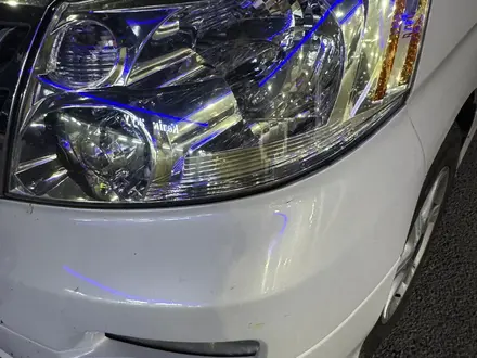 Toyota Alphard 2003 года за 7 700 000 тг. в Алматы – фото 3