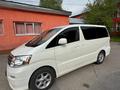 Toyota Alphard 2003 года за 7 700 000 тг. в Алматы – фото 7