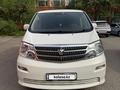 Toyota Alphard 2003 года за 7 700 000 тг. в Алматы – фото 6