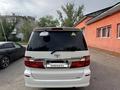 Toyota Alphard 2003 года за 7 700 000 тг. в Алматы – фото 9