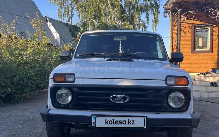 ВАЗ (Lada) Lada 2121 2020 годаfor4 900 000 тг. в Костанай