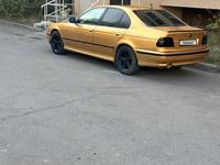 BMW 525 1997 годаүшін3 500 000 тг. в Алматы