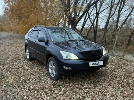 Lexus RX 350 2006 года за 8 000 007 тг. в Петропавловск