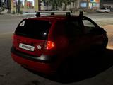 Hyundai Getz 2008 годаүшін2 600 000 тг. в Семей – фото 4