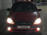 Hyundai Getz 2008 годаүшін2 600 000 тг. в Семей