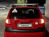 Hyundai Getz 2008 годаүшін2 600 000 тг. в Семей – фото 2
