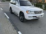 Lexus LX 470 2004 годаүшін11 000 000 тг. в Петропавловск – фото 3