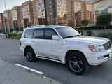 Lexus LX 470 2004 годаүшін11 000 000 тг. в Петропавловск