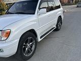 Lexus LX 470 2004 годаүшін11 000 000 тг. в Петропавловск – фото 5