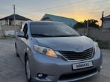 Toyota Sienna 2013 года за 13 000 000 тг. в Жанаозен – фото 3