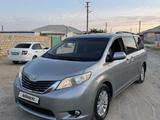 Toyota Sienna 2013 года за 13 000 000 тг. в Жанаозен