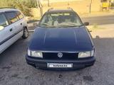 Volkswagen Passat 1993 года за 1 600 000 тг. в Шымкент – фото 4