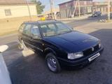Volkswagen Passat 1993 года за 1 600 000 тг. в Шымкент – фото 5