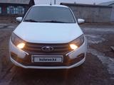 ВАЗ (Lada) Granta 2190 2020 годаfor2 900 000 тг. в Караганда – фото 4