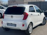 Kia Picanto 2014 годаүшін4 290 000 тг. в Шымкент – фото 3