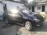 Lexus RX 330 2004 года за 6 800 000 тг. в Талдыкорган – фото 2