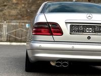 Mercedes-Benz E 55 AMG 1999 года за 5 400 000 тг. в Шымкент